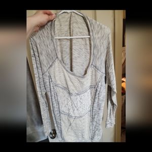 Maurices size 2 long sleeve
